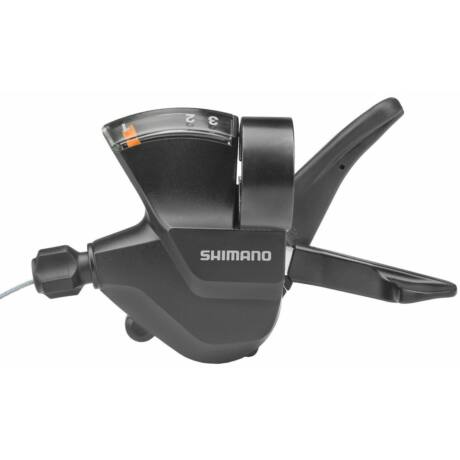 VÁLTÓKAR SHIMANO ALTUS SL-M315 BAL 3 SEBESSÉGES DOBOZOS