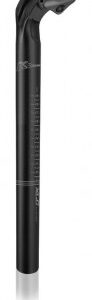 Nyeregcso All Ride E-Ready 31,6/330 mm mattfekete SP-O03