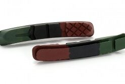 Fékbetét V-fékhez 4 db 72 mm csere RP-V01