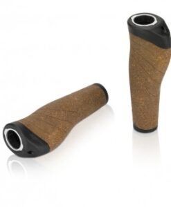 Markolat barna/fekete parafa 135 mm