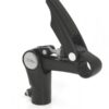 Kormányszár A-Head 25,4/110 mm ST-T11