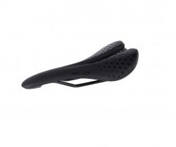 Nyereg mtb/oú-i.unis.fek.274x135mm, 250g SA-S01