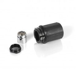 XLC Evo kazetta Shim.10-es 142/148mm,12mm átüto teng.