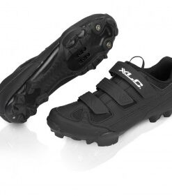 Cipo MTB fekete 40 CB-M06