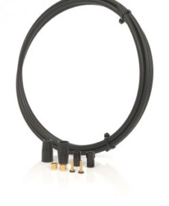 Fék fékvezeték BR-X05 1800mm