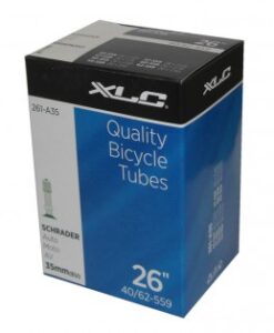 Tömlo XLC 26 x 1,50 - 2,50 AV   261-A35
