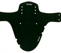 Sárvédo XLC fat mini elso black