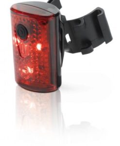 Lámpa Pan hátsó akkus USB töltos CL-R14