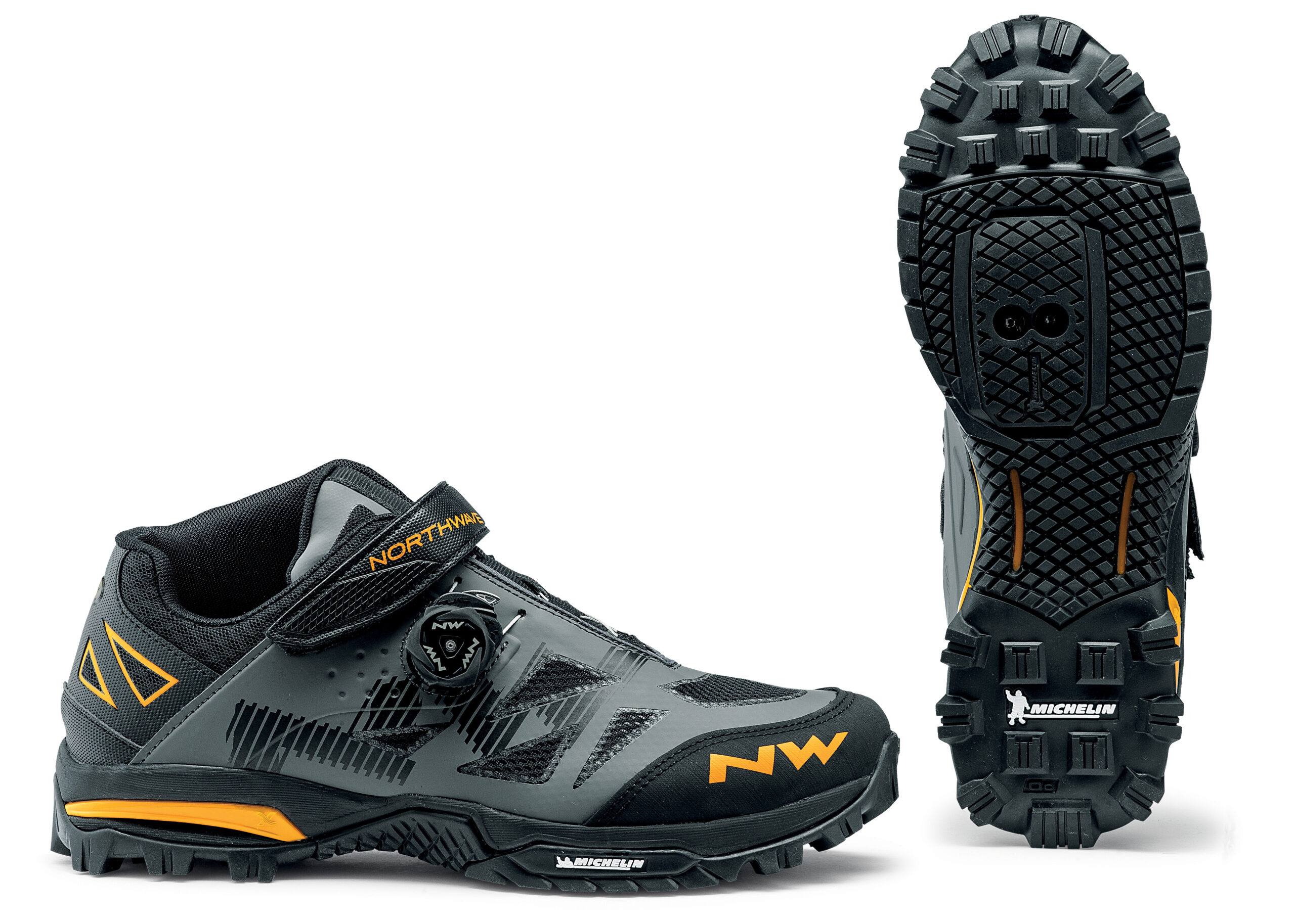 Cipő NORTHWAVE ALL TERRAIN ENDUROMID