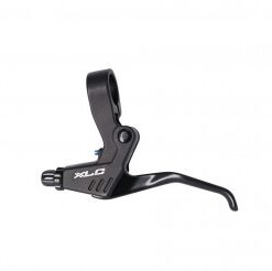 Fékkar-szett alu fekete Rapidfire bal BL-V01