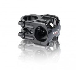 Kormányszár Pro Ride 1 1/8 31,8mm 40mm fekete ST-F05