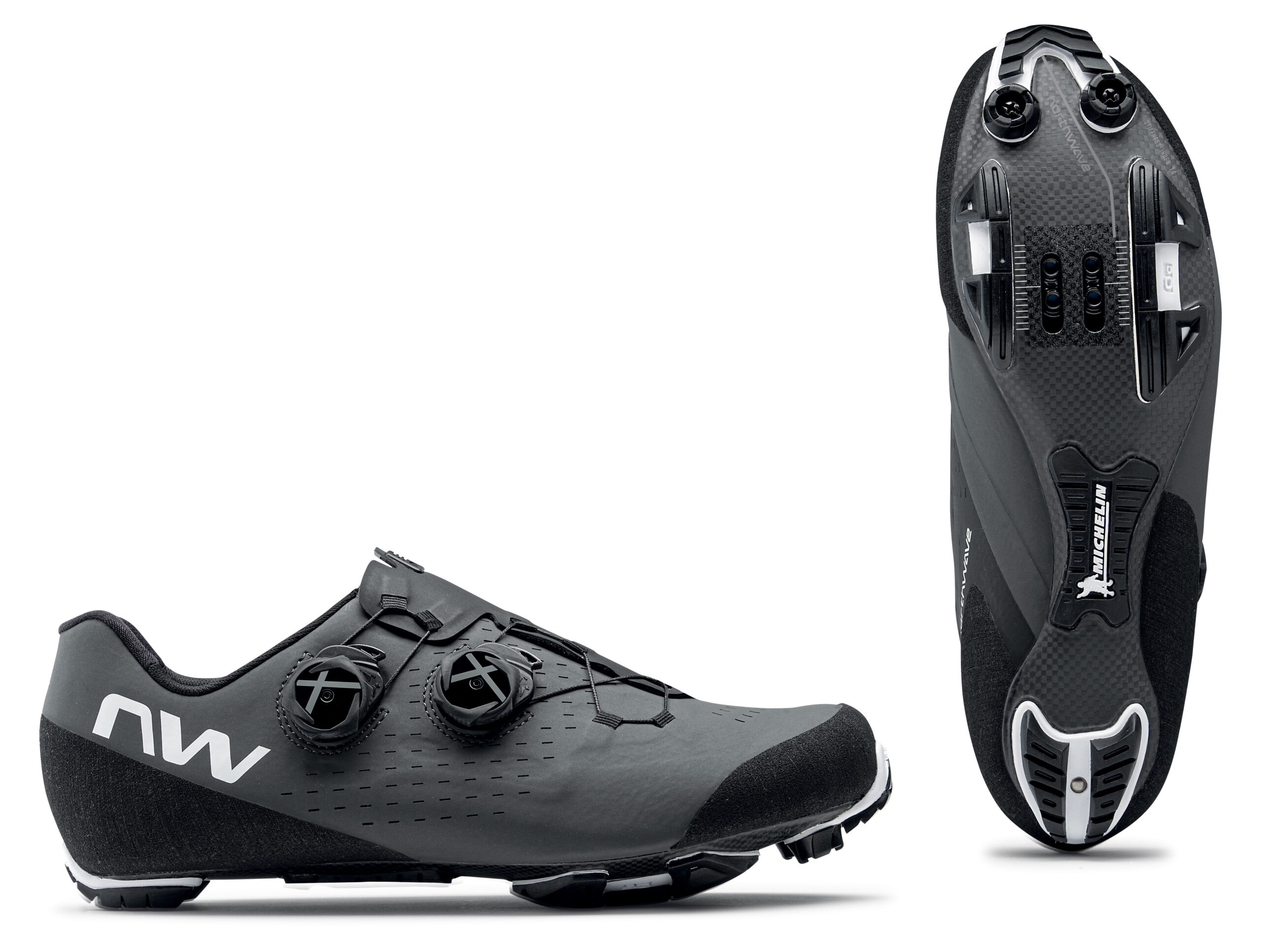 Cipő NORTHWAVE MTB EXTREME XC - Image 2