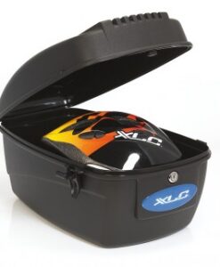 Doboz csomagtartóra XLC 13,5 l-es, 10 kg-ig BA-B02