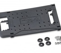 Csomagtartó adapterlemez Carry more rendszer BA-X13
