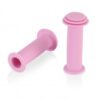 Markolat gyerek, 100mm, 180g, pink, kraton, ütközésvédelem