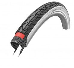 Köpeny XLC StreetX PP 42-622 28x1.60/700x40C fek./feh. refl. PP VT-C04