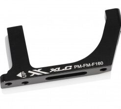 Flat mount adapter PM fékhez FM e.160 BR-X70/71/72/73