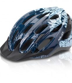 Fejvédo L/XL 58-63 cm kék Prism BH-C20