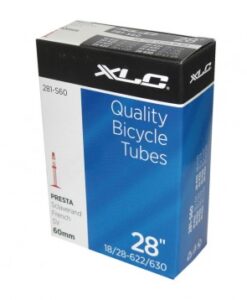 Tömlo XLC 18/28-622/630 SV 281-S60