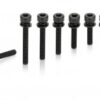 Csavar flat mount adapterhez M5x19mm BR-X75