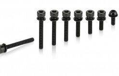 Csavar flat mount adapterhez M5x15mm BR-X75