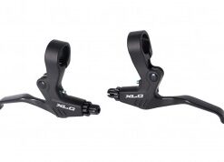 Fékkar-szett alu fekete Rapidfire BL-V01 V-FÉKKAR