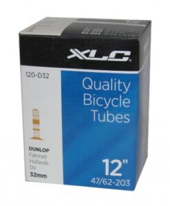 Tömlo XLC 12 1/2x2 1/4 47/62-203 DV 32mm  120-D32