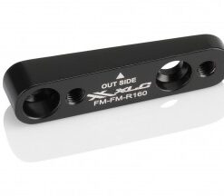 Flat mount adapter FM fékhez FM h.160 BR-X67/69