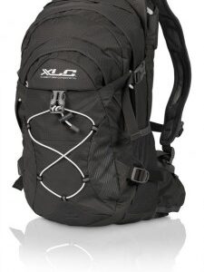 Hátizsák XLC szürke/fehér 18 liter BA-S48