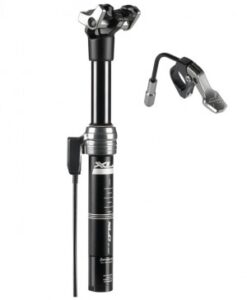 Nyeregcso dropper korm.vez.27,2/300/65 mm 50-120 kg SP-T08