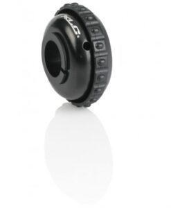 Csengo fekete 53mm átm. DD-M17