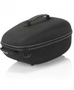 Doboz csomagtartóra carry more fekete BA-B06