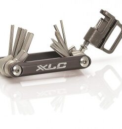 Szerszám mini multitool 15 részes TO-M07