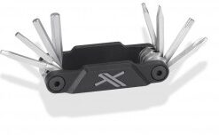 Szerszám mini multitool Q széria 8 részes TO-M10
