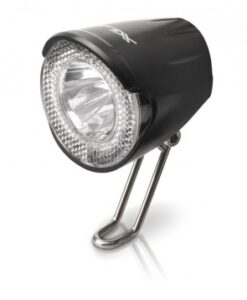 Lámpa agydin.elso, LED, 20 LUX, kapcsolóval