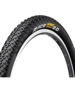 KÜLSŐ gumi CONTINENTAL  Race King Shieldwall 55-559 26x2,20  hajtogatható