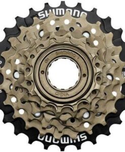 FOGASKOSZORÚ SHIMANO MF-TZ500/6 MENETES 14-28