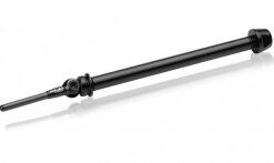 Gyorszár XLC Pro MTB 12mm, 135/168mm QR-H01