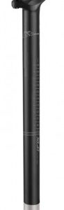 Nyeregcso All Ride 27,2/300 mm fekete SP-O01
