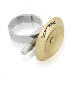 Csengo mini Oversize 47mm átm., A-Head gyuruvel DD-M20