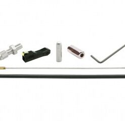 Bowden váltó szett Sram rozsdam.19 szálas1,1x1700/2250mm 2 niplivel (2,5x10/4x4) SH-X19
