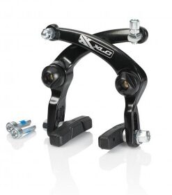 Fék BMX U-fék elso 68-91mm