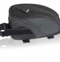 Táska felso csore 16x6x9cm, 0,55ltr fekete-antracit BA-S61