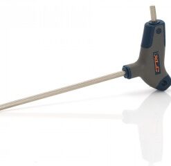Imbuszkulcs T-forma 5mm TO-S30