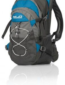 Hátizsák XLC szürke/kék/fehér 18 liter BA-S48