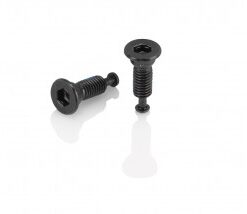 Csavar flat mount adapterhez M5x8mm BR-X74