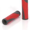 Markolat Sport Bo piros-szürke egyenes GR-S18