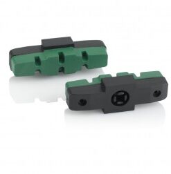 Fékbetét Magura HS fékhez 50mm 25 pár zöld BS-X42