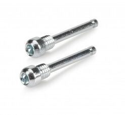 Tárcsafékbetét rögzíto csavar készlet M5x25 (pár) Formula Mega, Hope E4/V4X2/V2