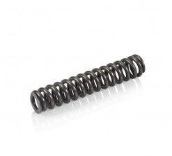 Nyeregcso rugó SP-S05/08 medium (65-85kg) 27,2mm SP-X12